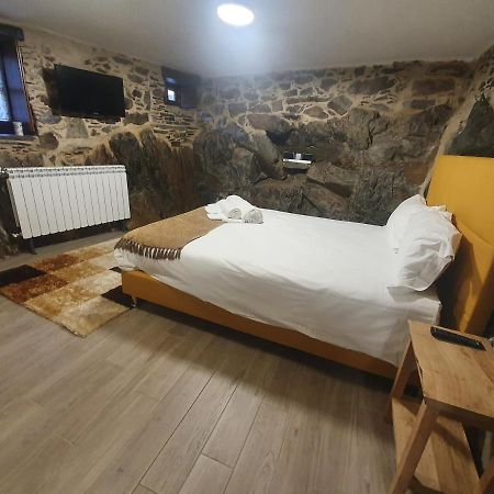 Casa Do Talasnal Montanhas De Amor Lousã المظهر الخارجي الصورة