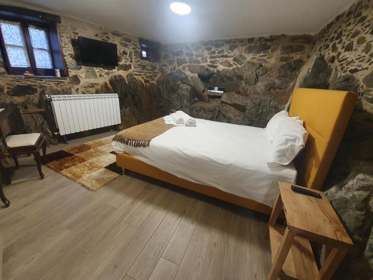 Casa Do Talasnal Montanhas De Amor Lousã المظهر الخارجي الصورة